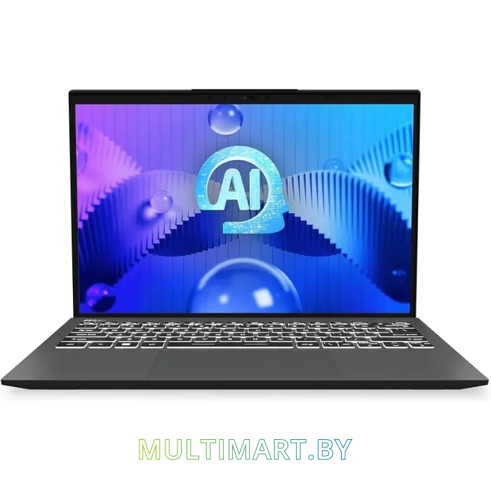 Ноутбук MSI Prestige 13 AI Evo A1MG-089XBY (9S7-13Q222-089)